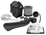 AFE aFe Momentum GT Pro DRY S Cold Air Intake System 2017 Ford Superduty V8-6.2L 51-73116