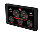 AFE aFe AGD Advanced Gauge Display Digital 5.5in Monitor 08-18 Dodge/RAM/Ford/GM Diesel Trucks 77-91001