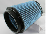 AFE aFe MagnumFLOW Air Filters UCO P5R A/F P5R 5F x 6-1/2B x 4-3/4T x 7H 24-50507