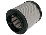 aFe Pro GUARD D2 Fuel Filter 11-17 Ford Diesel Trucks V8 6.7L (td) (4 Pack) | 44-FF014-MB