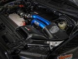 AFE aFe POWER Momentum XP Pro Dry S Intake System 2017 Ford F-150 Raptor V6-3.5L (tt) EcoBoost 51-73120-L