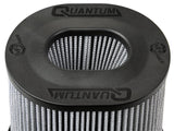 AFE aFe Quantum Pro DRY S Air Filter Inverted Top - 5in Flange x 8in Height - Dry PDS 21-91132