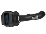 AFE aFe Quantum Pro 5R Cold Air Intake System 17-18 GM/Chevy Duramax V6-6.6L L5P - Oiled 53-10007R
