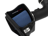 AFE aFe POWER Magnum FORCE Stage-2 Pro 5R Cold Air Intake Sys 14-19 Chevrolet Corvette (C7) V8-6.2L 54-13041R