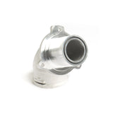 CTS Turbo Cast Muffler Delete - Gen1 2.0T TSI (EA888.1) | CTS-HW-0254C