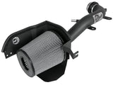 aFe Magnum FORCE Stage-2 XP Pro DRY S Cold Air Intake System 2018+ Jeep Wrangler (JL) V6 3.6L | 51-13002-B