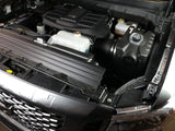 AFE aFe Momentum HD Pro 10R Cold Air Intake System 17-19 Nissan Titan XD V8-5.6L 50-70034R
