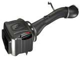 aFe Momentum GT PRO DRY S Intake System 2016 GM Silverado HD / SIerra HD V8 6.0L | 51-74108