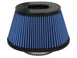 aFe MagnumFLOW Air Filters IAF P5R A/F P5R 5-1/2F x (7x10)B x (6-3/4x5-1/2)T (Inv) x 5-3/4H | 24-91040