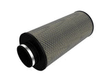 AFE aFe Magnum FLOW Air Filter w/ Pro GUARD 7 Media 4in Flange x 15in Height 72-90117