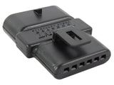 AFE aFe Power Sprint Booster Power Converter 07-17 GM Trucks V6/V8 (AT) 77-14003