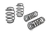 Eibach Pro-Kit for 15-17 Audi S3 / A3 Quattro 2.0L TDI | E10-15-021-12-22