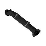 MBRP 15.5-16 GM Duramax 6.6L 3in Down Pipe Kit | GM8428