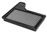 AFE aFe MagnumFLOW OEM Replacement Air Filter PRO Dry S 2015 Ford Mustang L4 / V6 / V8 31-10255