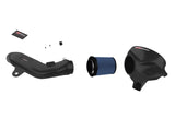 AFE aFe Black Series Momentum Carbon Fiber Cold Air Intake System w/ Filter - BMW F87 M2 / F2x / F3x N55
