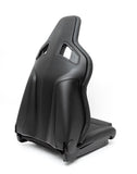 Recaro Recaro Sportster GT w/Sub-Hole Driver Seat