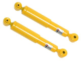 Koni Yellow Rear Shocks (Set of 2) - Mk4 Golf R32 | TT AWD | 80-2818SPORT-QTY2