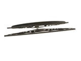 Valeo Wiper Blade Set - MINI Cooper / Base / S / JCW / R50 / R52 / R53 / R55 / R56 / R57 | 80018191S
