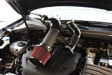 MST Performance MST Full Intake System - VW / Mk8 / Golf R VW-MK802