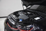MST Performance MST Performance Air Intake System (Hybrid Turbo Only) - VW / Mk7 GTI / Mk7 Golf R VW-MK777V2