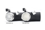 MST Performance MST Performance High Flow 3" Turbo Inlet Kit (Hybrid Only) - VW / Mk7 GTI / Golf R VW-MK710V2