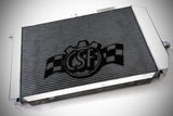 CSF Performance R-1 Triple-Pass "Ultimate Motorsports" Competition Radiator