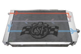 CSF Performance CSF Performance R-1 Triple-Pass "Ultimate Motorsports" Competition Radiator CSF-8023
