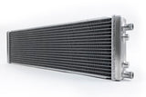 CSF Performance CSF Performance Dual-Pass Cross Flow Heat Exchanger with 3/4" slip-on connections CSF-8030