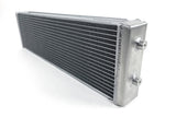 CSF Performance CSF Performance Dual-Pass Cross Flow Heat Exchanger with 3/4" slip-on connections CSF-8030