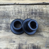 Shifter Carrier Bushings - Front - Round | RSCB