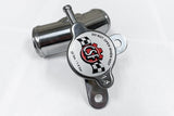 CSF Performance CSF Performance FR-S/BRZ/86/GR86 All-Aluminum Filler Neck w/1.4 bar High Pressure Radiator Cap CSF-8044