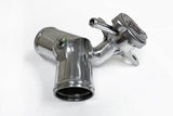 CSF Performance CSF Performance FR-S/BRZ/86/GR86 All-Aluminum Filler Neck w/1.4 bar High Pressure Radiator Cap CSF-8044