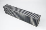 CSF Performance High-Performance Bar & Plate Intercooler Core 24x6x3.5 - Vertical Flow