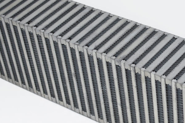 CSF Performance High-Performance Bar & Plate Intercooler Core 24x6x3.5 ...