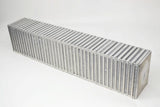 CSF Performance High-Performance Bar & Plate Intercooler Core 27x6x4.5 - Vertical Flow