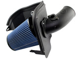 AFE aFe MagnumFORCE Intakes Stage-2 P5R AIS P5R Ford Diesel Trucks 03-07 V8-6.0L (td) 54-30392