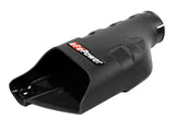 AFE aFe Momentum GT Dynamic Air Scoop 17-19 Nissan Titan XD V8-5.6L 50-70034S