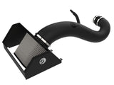 AFE aFe Rapid Induction Cold Air Intake System w/Pro DRY S Filter 19-21 Ram 1500 V6 3.6L 52-10002D