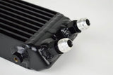 CSF Performance CSF Performance Universal Dual-Pass internal/external Oil Cooler - 22.0in L x 5.0in H x 2.25in W CSF-8066