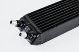 CSF Performance CSF Performance Universal Dual-Pass internal/external Oil Cooler - 22.0in L x 5.0in H x 2.25in W CSF-8066
