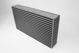 CSF Performance High-Performance Bar & Plate Intercooler Core 24x12x3