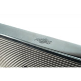 CSF CSF 2014 / BMW / M2 / M3 / M4 / F8X / S55 / Front Mount Heat Exchanger w/Rock Guard 8075