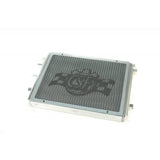 CSF CSF 2014 / BMW / M2 / M3 / M4 / F8X / S55 / Front Mount Heat Exchanger w/Rock Guard 8075