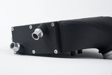 CSF Performance CSF Performance F8X M3 / M4 / M2 Comp Top Mount Charge-Air-Cooler - Crinkle Black Finish CSF-8082