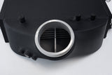 CSF Performance CSF Performance F8X M3 / M4 / M2 Comp Top Mount Charge-Air-Cooler - Crinkle Black Finish CSF-8082
