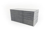 CSF Performance CSF Performance Air-to-Water Bar & Plate Intercooler Core 12L x 6H x 6W CSF-8085