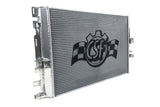 CSF Performance CSF Performance Mercedes AMG GT/R/C / W205 C63 / W213 E63 / GLC63 Heat Exchanger w/ Rock Guard CSF-8088