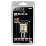 ANZO LED Bulbs Universal LED 1157 White - 28 LEDs 1 3/4in Tall | 809013