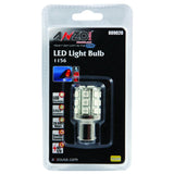 ANZO LED Bulbs Universal LED 1156 Amber - 24 LEDs 2in Tall | 809020