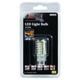 ANZO LED Bulbs Universal 3156/3157 Amber | 809029
